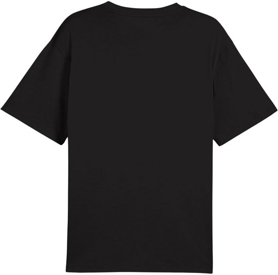 T-Shirt Puma T-Shirt Décontractée Petit Logo N° 1 - Sportswear - Adulte
