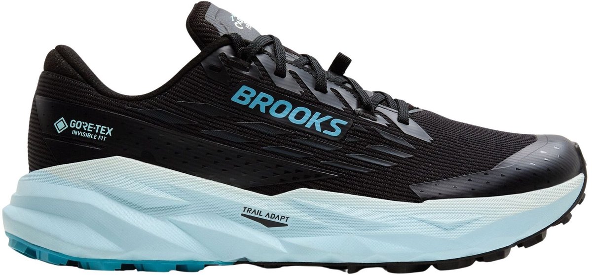 Brooks Cascadia 19 GTX Trailrunningschoenen Dames