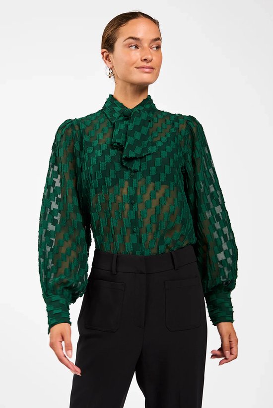 VERONNE BLOUSE