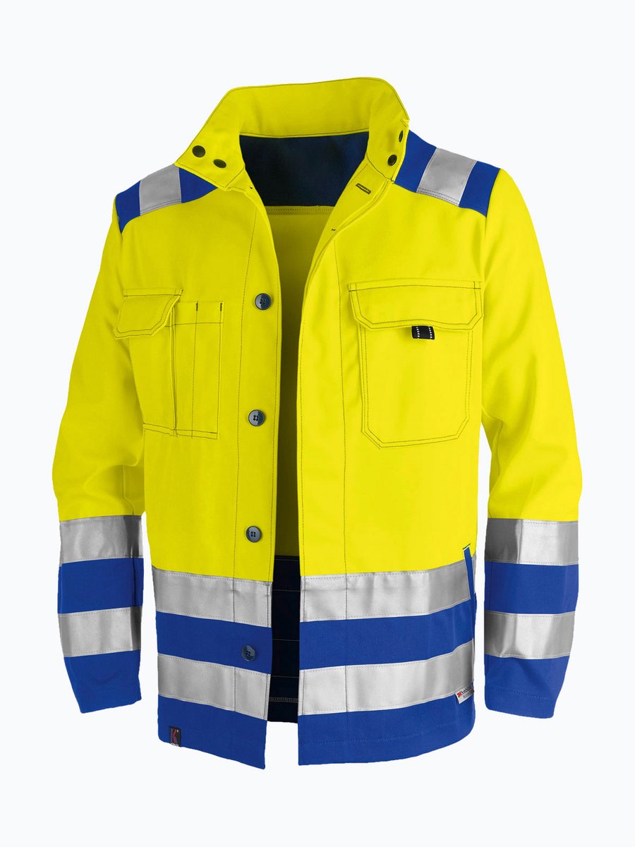 KÜBLER kleding 11078311-3446 Kübler-jas