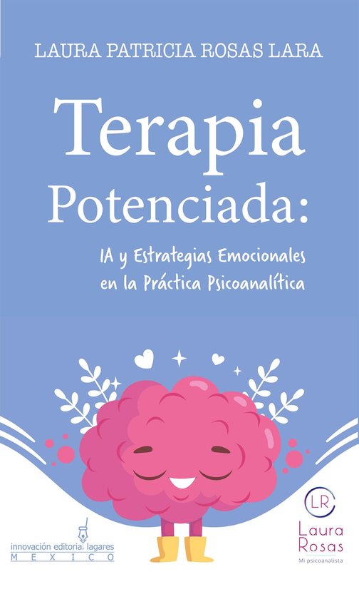 Terapia potenciada - cover