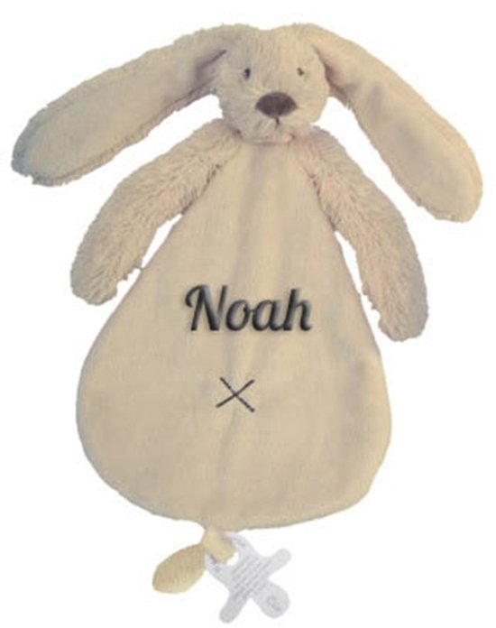 Brievenbus cadeau Knuffel & Care - kraam cadeau - knuffel met naam - babyverzorging van MilaTonie — afbeelding 3