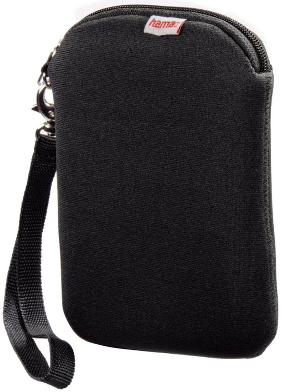 HAMA Tas Extreme Protect Laptoptas 14,1 inch Zwart HAMA Tas Extreme Protect Laptoptas 14,1 inch Zwart