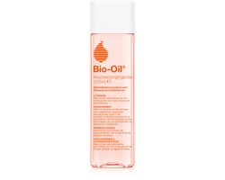 Bio Oil Specialistische Huidolie Bodyolie - 4 x 125ml Voordeelverpakking