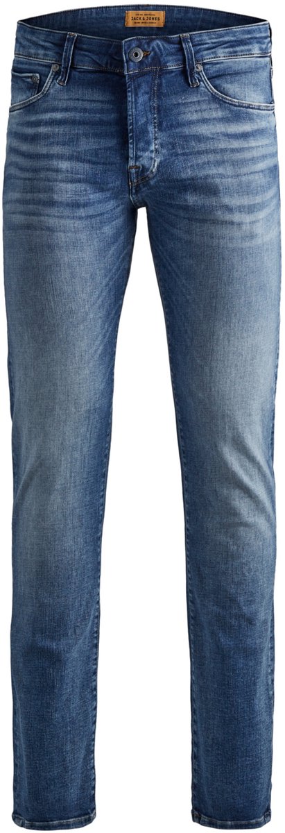 Jack & Jones Slim fit jeans JJIGLENN JJICON JJ 357 50SPS NOOS Slim fit jeans — afbeelding 17