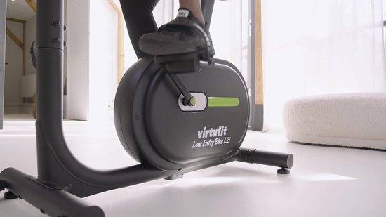 VirtuFit TR75i Loopband – Tot 12 km/u – 24 Programma’s – Verstelbare helling – Loopband inklapbaar – Hardloopband voor thuis – 2026 model