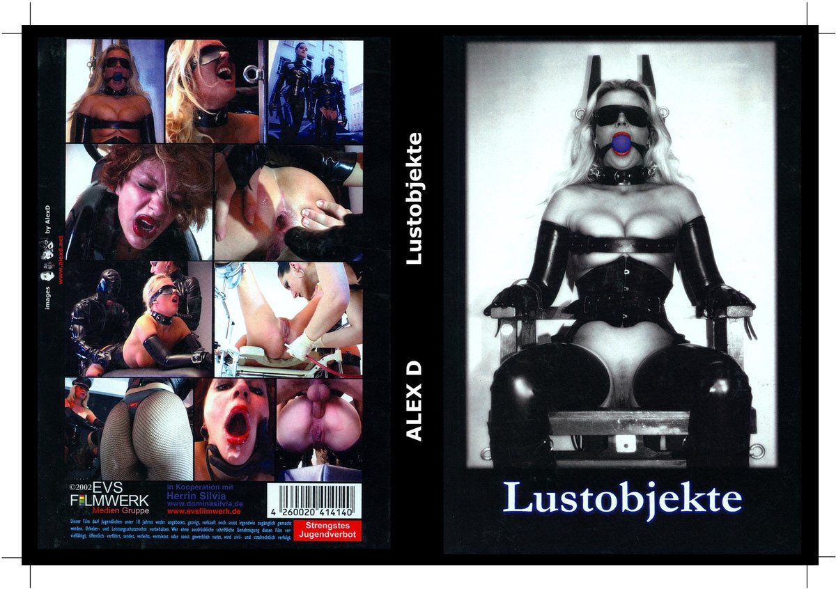 Lustobjekte - 184554