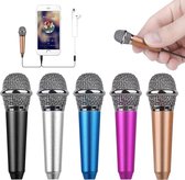 Backdrop cirkel Deluxe | Goud| 2 meter
