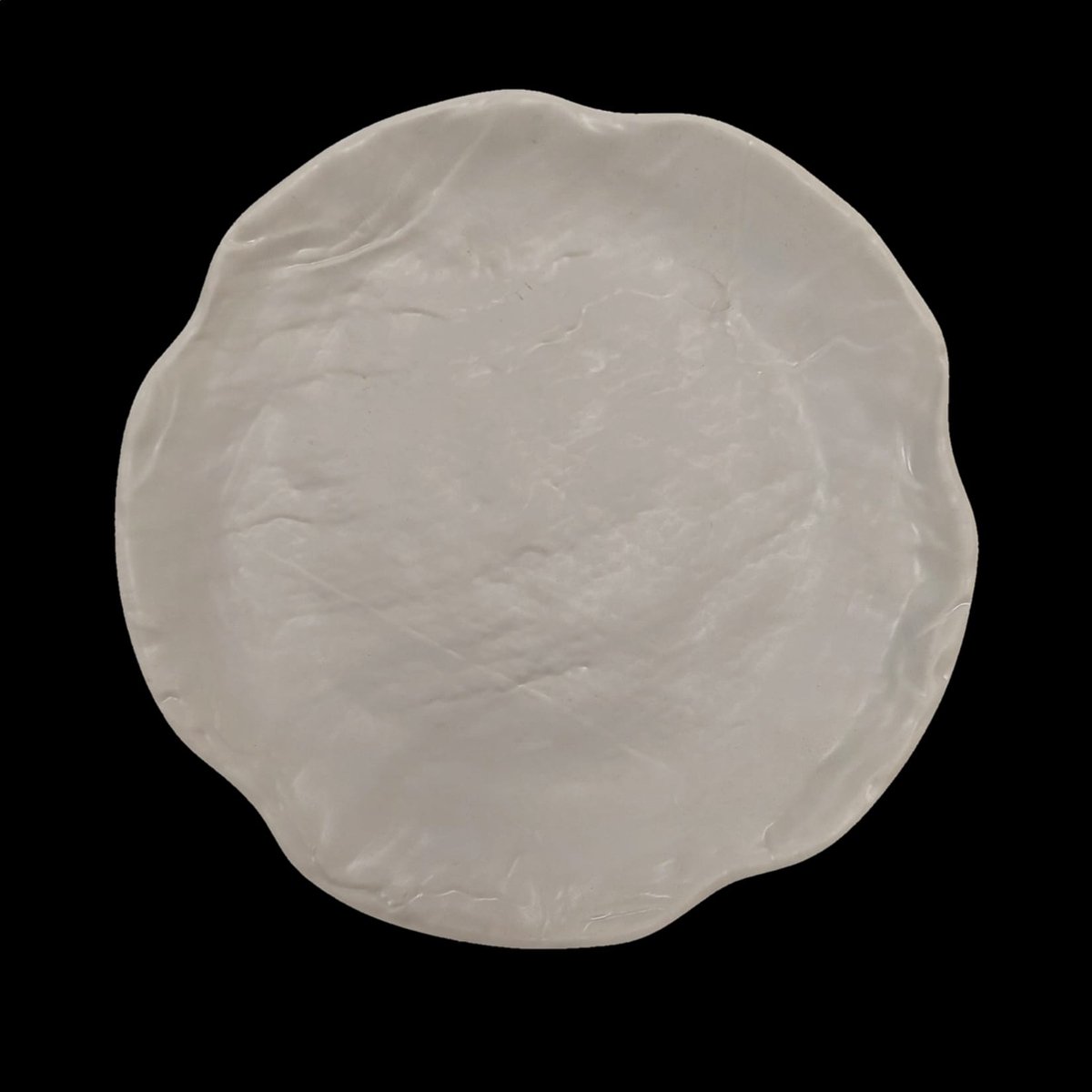 Bord Cheforward Endure 31 x 4 cm Bruin Melamine