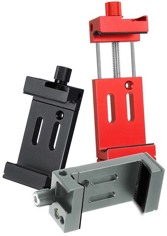 NEEWER Camera-bureauhouder met bovenliggende camera-montagearm en 1/4