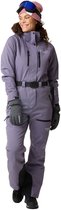 Swedemount Cervinia skipak – winteroverall dames – Maat 38