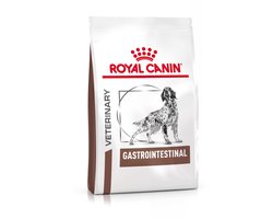 Royal Canin Veterinary Diet Gastro Intestinal - Hondenvoer - 7.5 kg