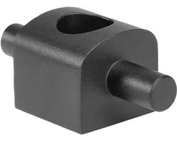 Asetek SimSports stevige gasklepveer