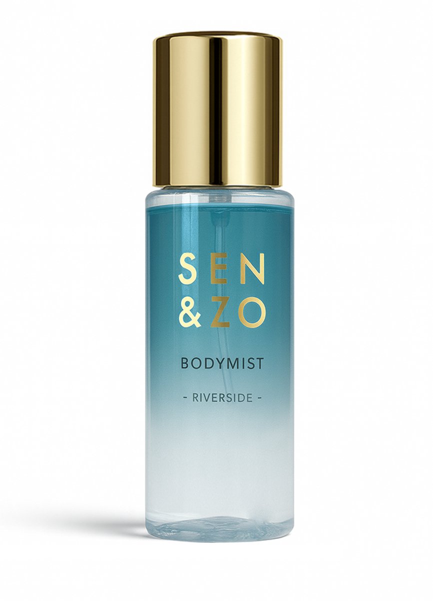 Sen & Zo Bodymist 50 ML Riverside