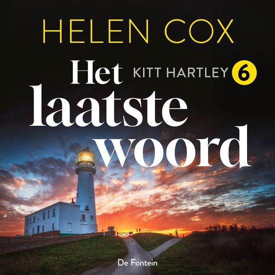 Het laatste woord - cover