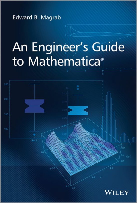 An Engineer's Guide to Mathematica - cover