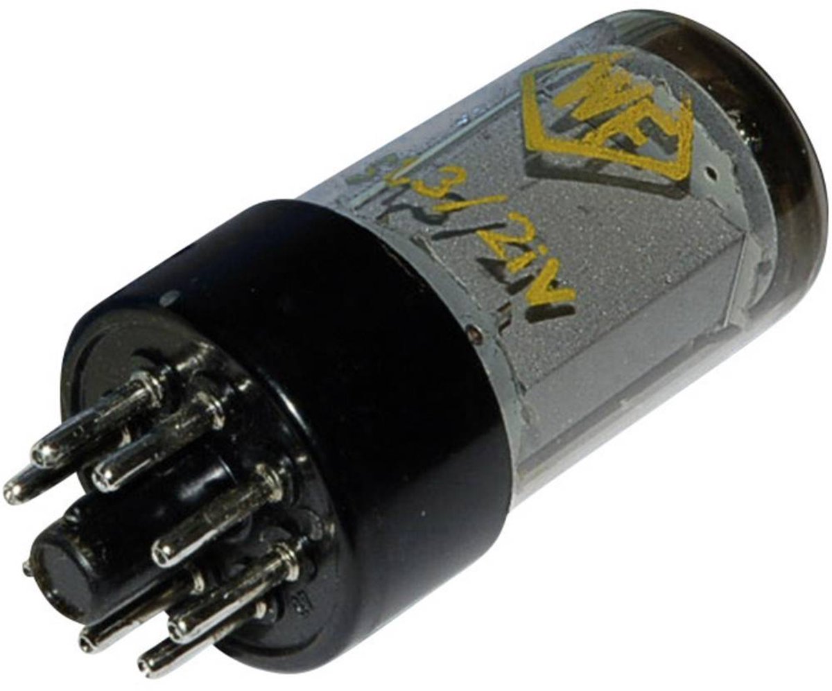 BTB Vertrieb PL 6574 = S1,3/2iV Elektronenbuis Fitting: Octal 1 stuk(s)