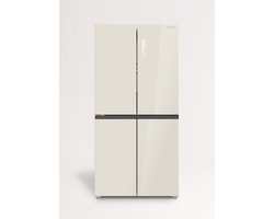 CREATE - Koelkast 4 deuren 503L met Care+ - FRIDGE STUDIO CROSS DOOR 503