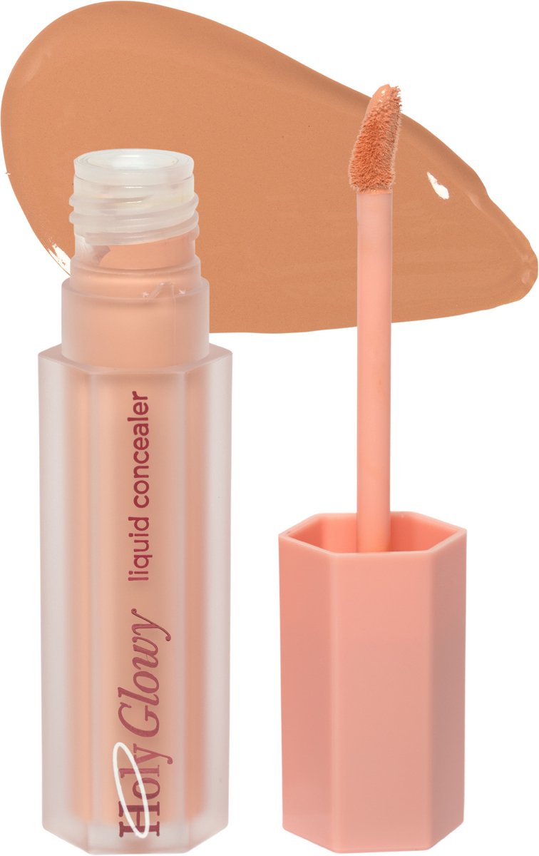 Cent Pur Cent Concealer Holy Glowy 1.5 - dermatologisch getest - hydraterend - glow