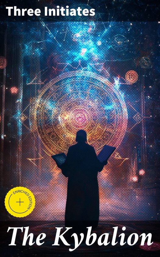 The Kybalion - cover