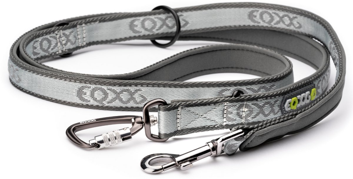 Eqdog Pro Leash II™ Adjustable Dog Leash
