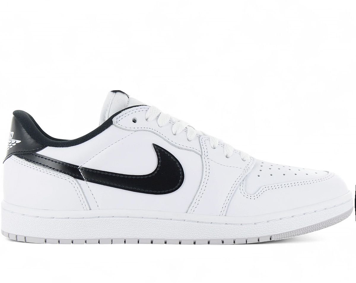 Jordan 1 Retro Low 85 Metallic - Heren Sneakers Schoenen Wit FB9933-102 Air