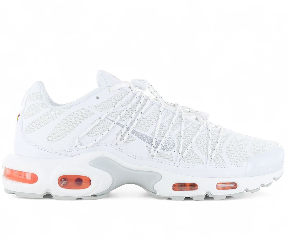 NIKE Nike Air MAX PLUS UTILITY FJ4232-100 Sneakers Schoenen Multicolor