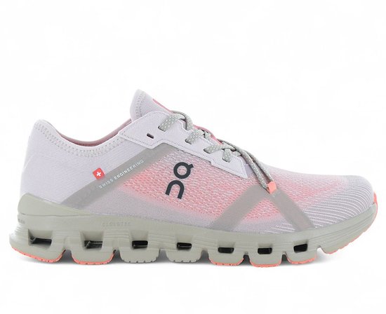 ON RUNNING CLOUD X 4 AD - 3WF10173094 - Sneakers Schoenen - Maat EU 38 US 7