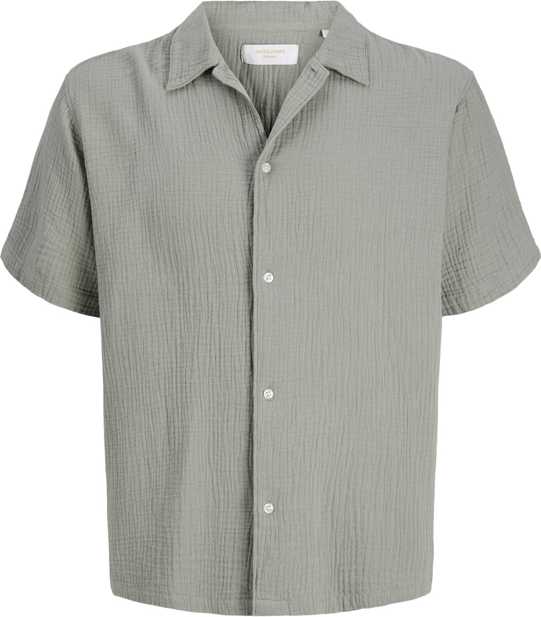 Jack & Jones Plus Overhemd Overhemd Plus Size