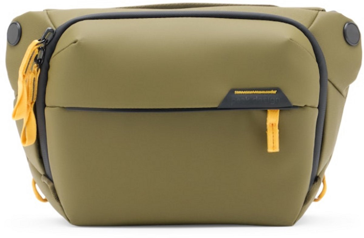 Peak Design Everyday Sling 3l V3 - Kelp