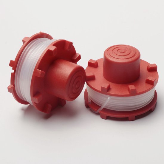 Vervangende set voor Einhell accu grastrimmer — afbeelding 5