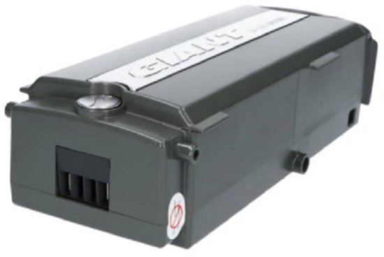 Compatibele Giant Twist fietsaccu - 26V - 11,4 Ah 301W -met bijgeleverde oplader van Victron Energy — afbeelding 2