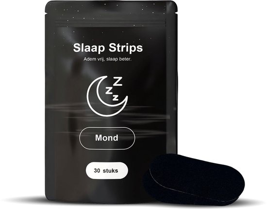 Mondtape tegen snurken: werkt het? - Beter Bed