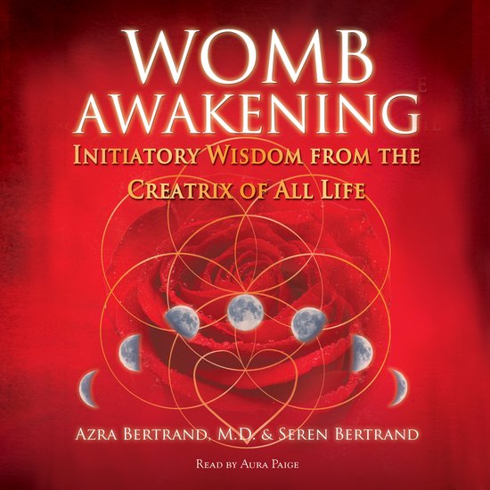 Womb Awakening - cover