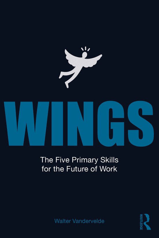 WINGS - cover