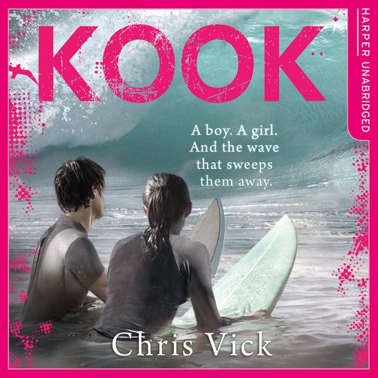 Kook - cover
