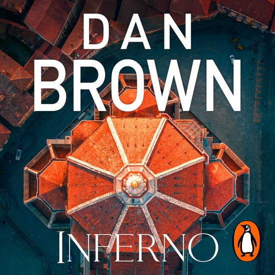 Robert Langdon4- Inferno - cover