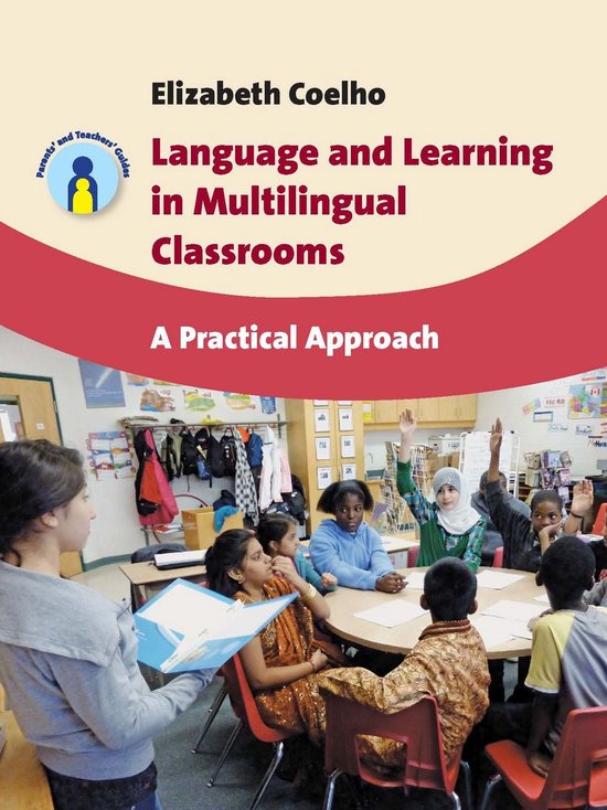 Language and Learning in Multilingual Classrooms - cover