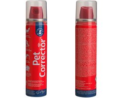 company of Animals -Pet Corrector 200 ML - Stop blaffen of ander ongewenst gedrag, op een hondvriendelijke wijze.