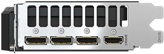 Gigabyte GeForce RTX 5060 Ti WINDFORCE OC 16 GB (6/8)