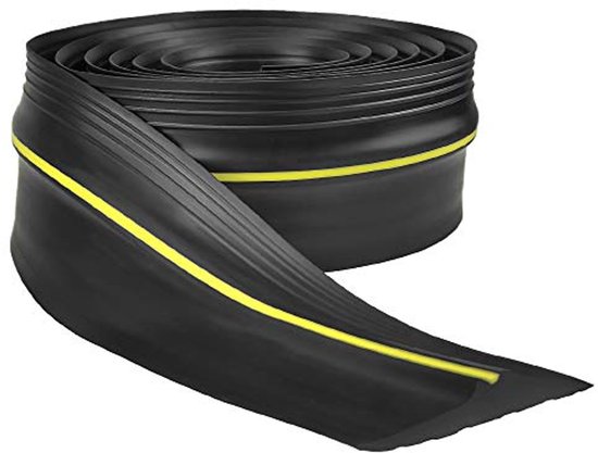 40 Hoge Garagedeur Overstroingsbarrière Drepel Kit 4.34 | Flexibel