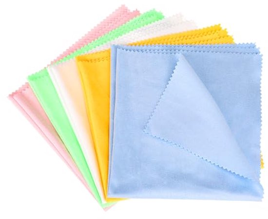 Microvezel poetsdoek - Poetsdoeken - Speciaal auto gereedschap