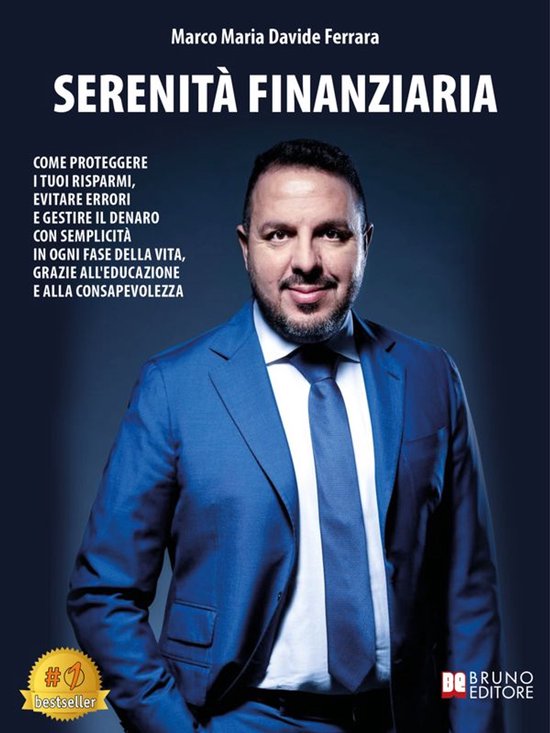 Serenità Finanziaria - cover
