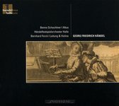 Georg Friedrich Händel: Haendeliana Hallensis 1