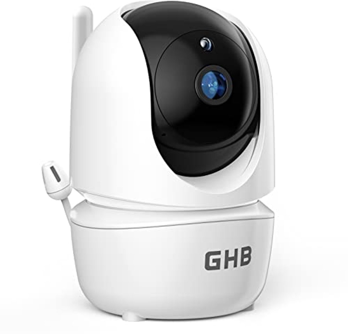 Babyfoon Camera 5 Inch - Model 2023
