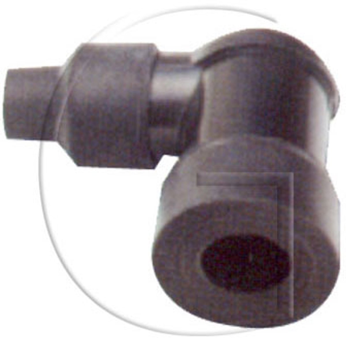 NGK Bougiedop - LB01EH