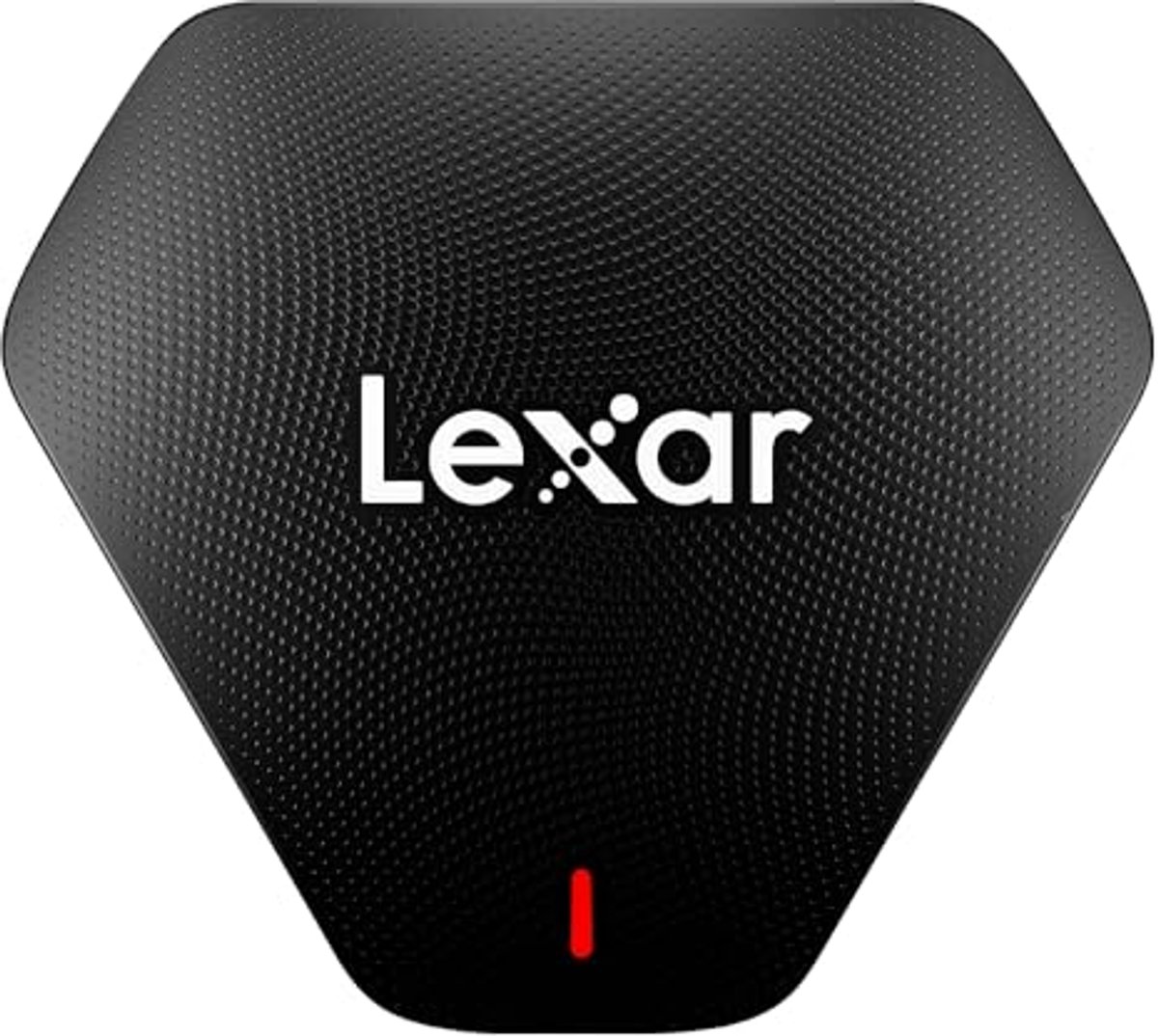 Multi-Card 3-in-1 USB 3.1 Lezer voor Snelle Bestandenoverdracht
