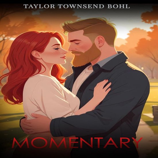 Momentary - cover