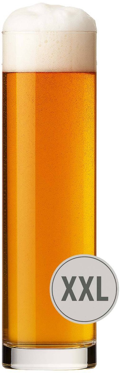 Riesen-Kölschglas Ranft 3,3 Liter