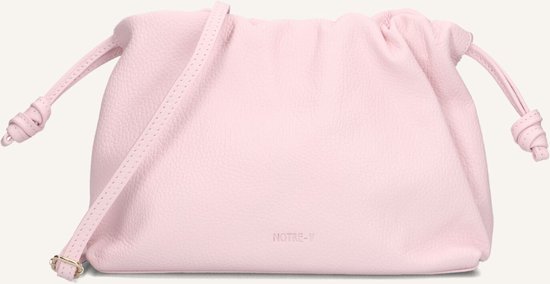 Sacs d' épaule Arela Notre-V pour femme - Rose - Taille unique